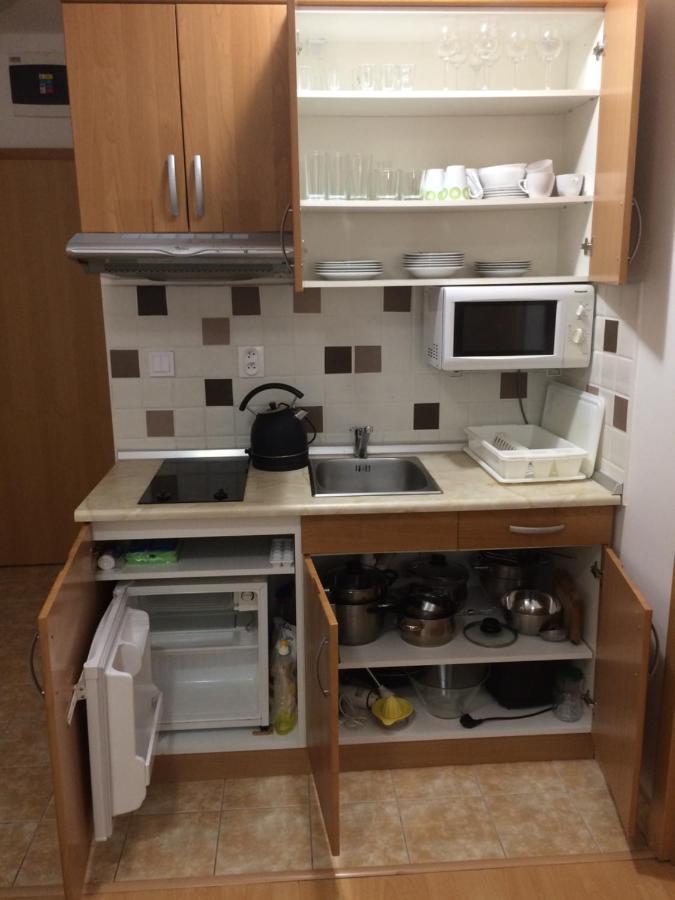 Apartment Apartment Safran