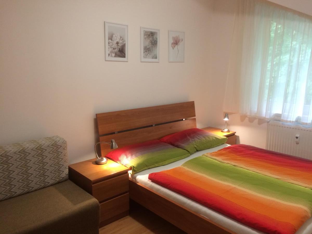 Apartment Apartment Safran *