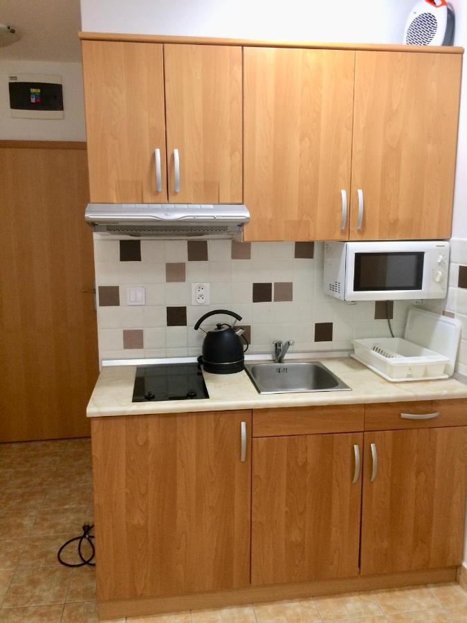 Apartment Apartment Safran *