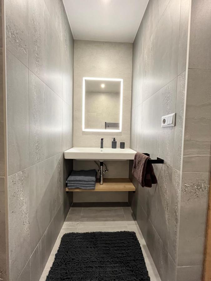 Apartment Apartment Safran *