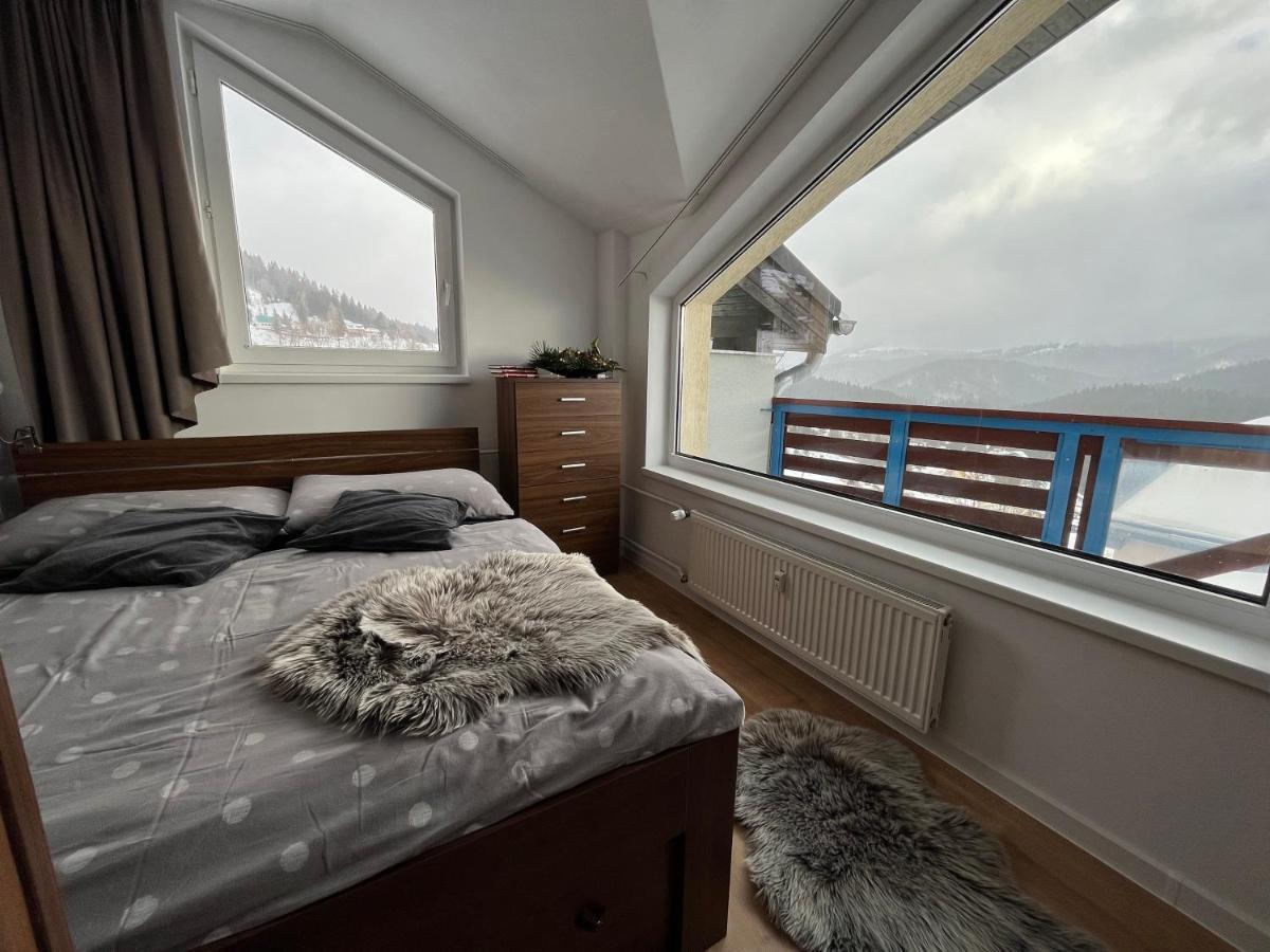 Apartment Safran *
