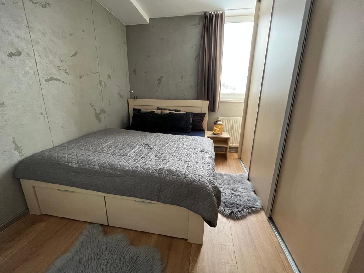 Apartment Safran Donovaly