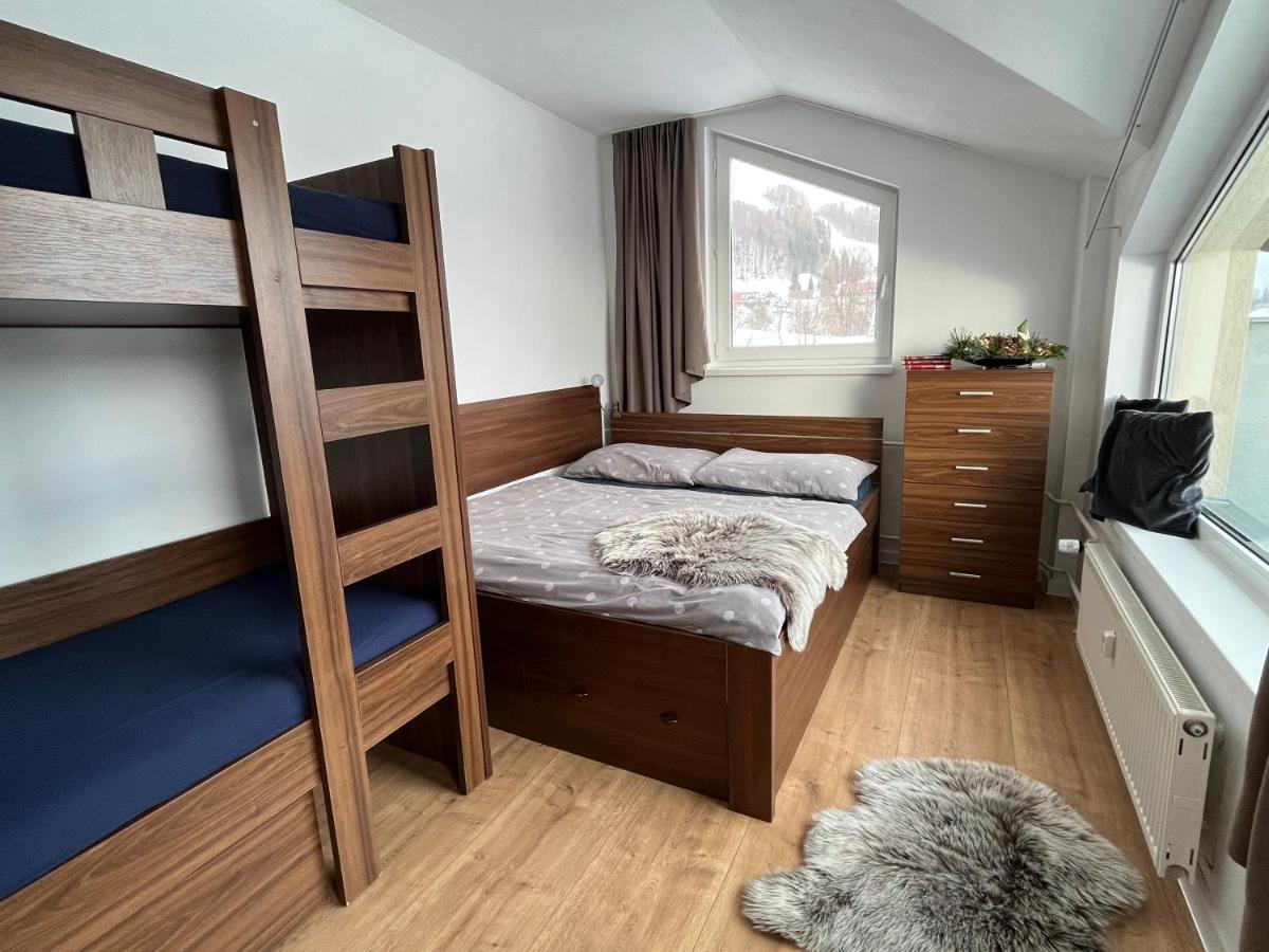 Apartment Apartment Safran *