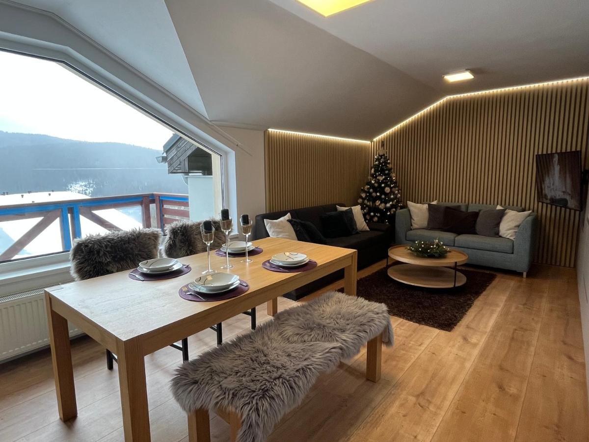 Apartment Safran *