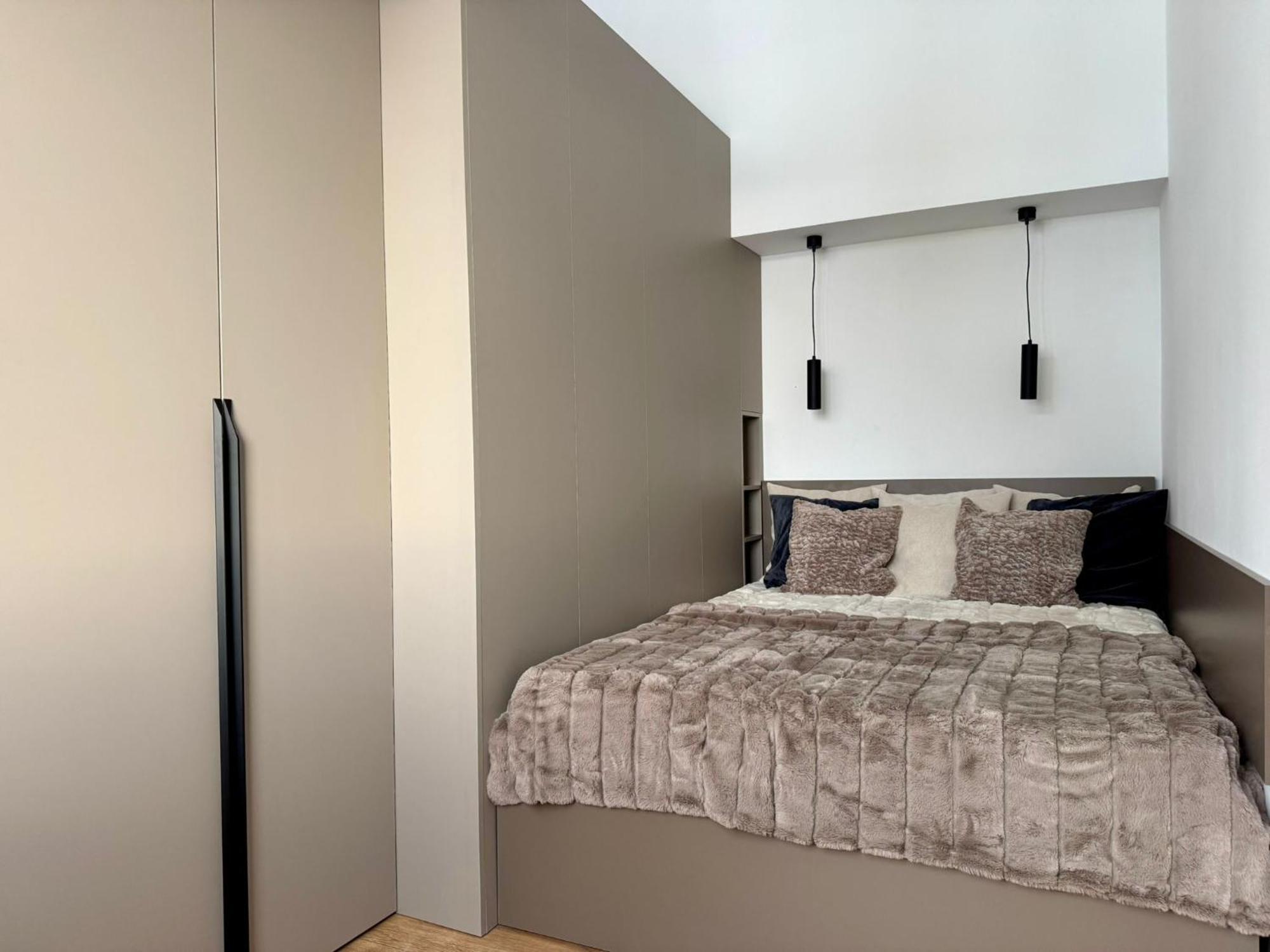 Apartment Safran Apartment Donovaly