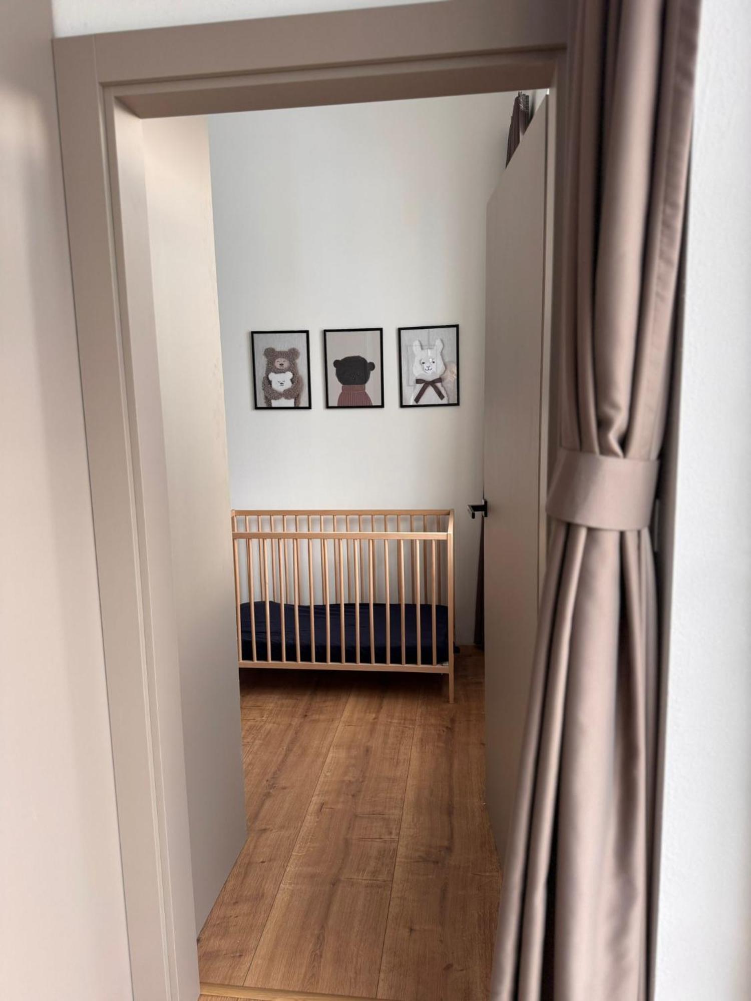 Apartment Safran *