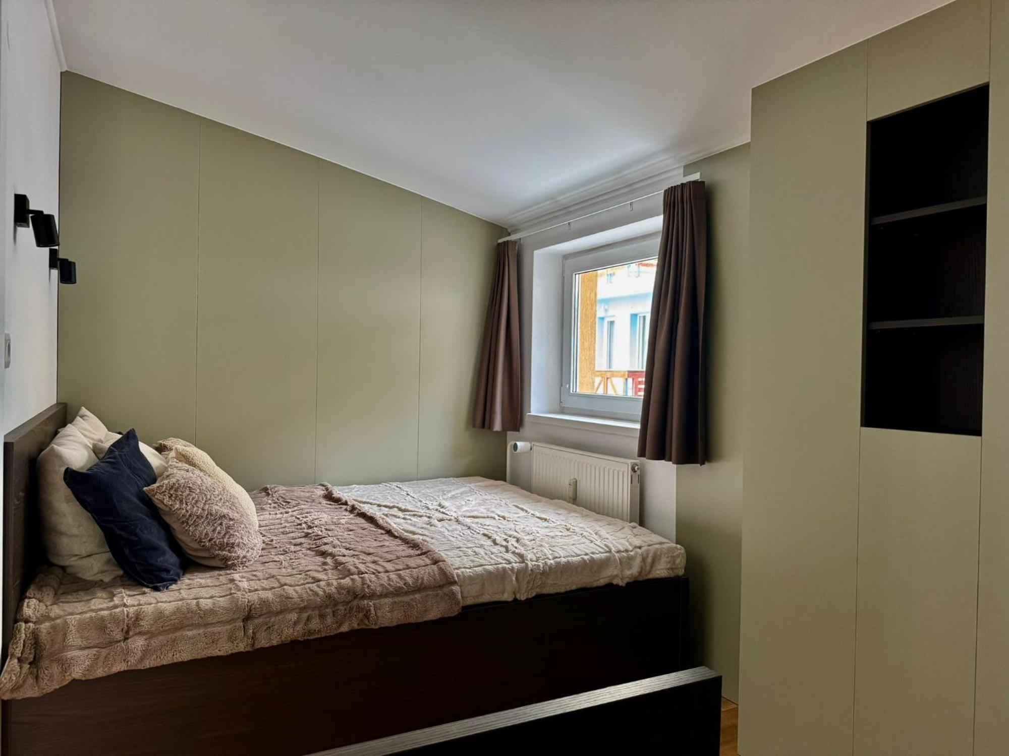 Apartment Safran Donovaly