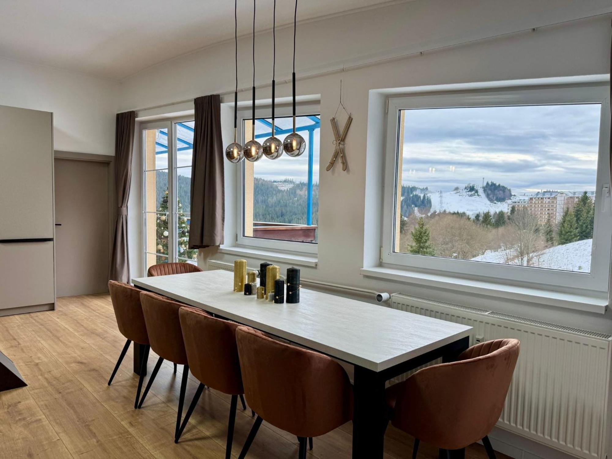 Apartment Safran * Donovaly