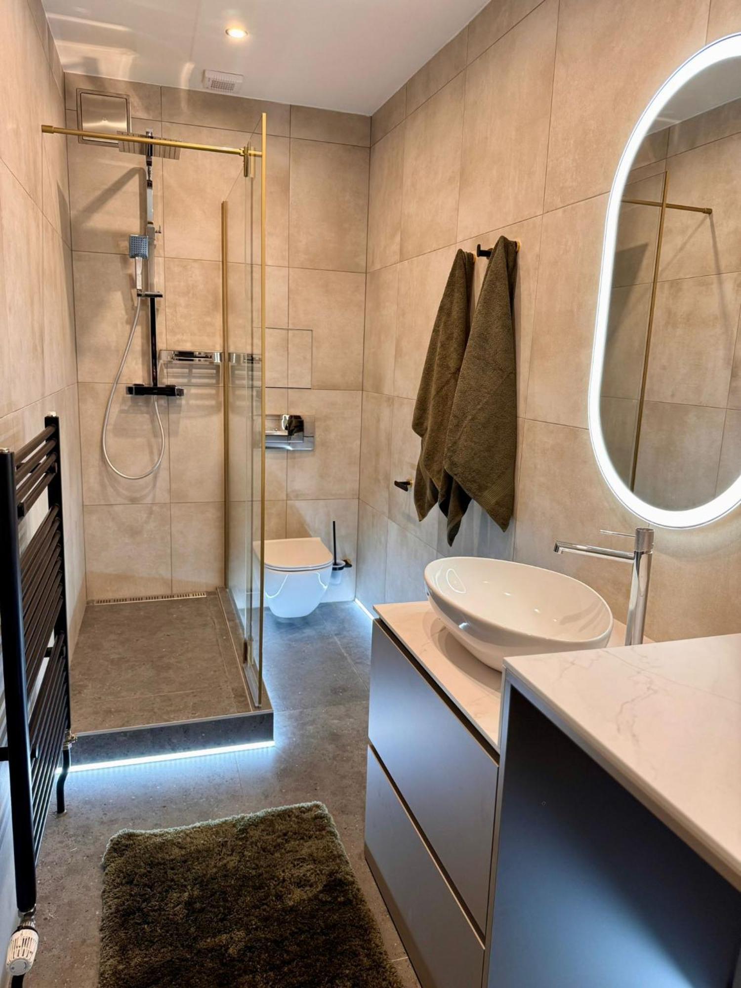 Apartment Safran