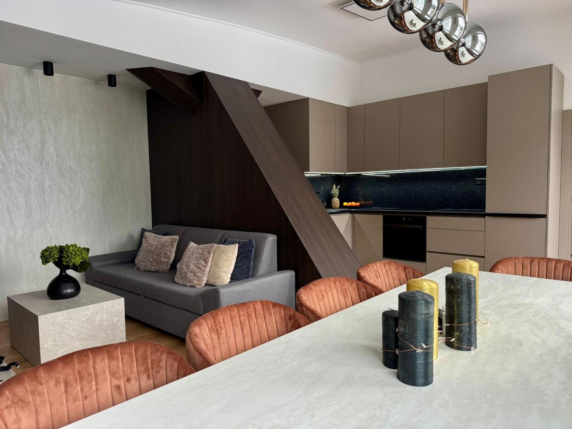 Apartment Safran Apartment
