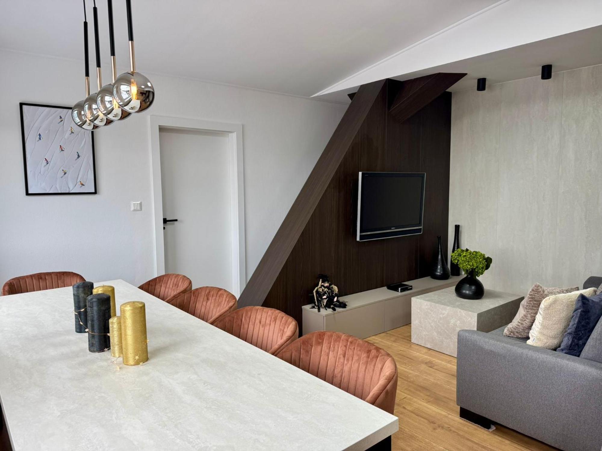 Apartment Apartment Safran