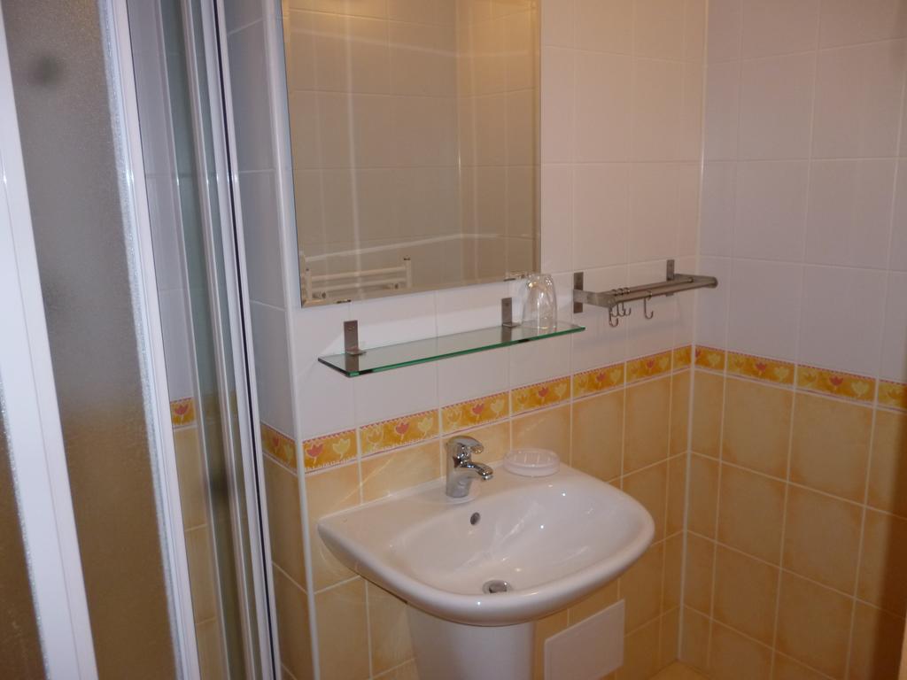 Apartment Safran Apartment