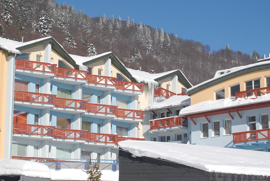 Apartment Apartment Safran *